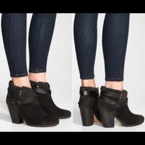 Rag and Bone Harrow Boots