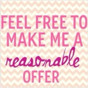 Jewelry, tops, dresses, jackets and purses