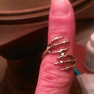A cool ring
