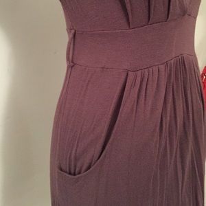 Forever 21 Dresses - Brown Dress or tunic! Wear it either way! ππ Forever 21 Dresses - Brown Dress or tunic! Wear it either way! ππ