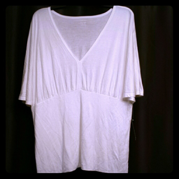 Dress Blouse