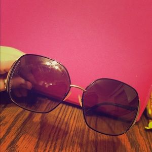 Marc Jacobs sunglasses