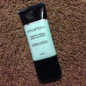 Smashbox blemish control primer