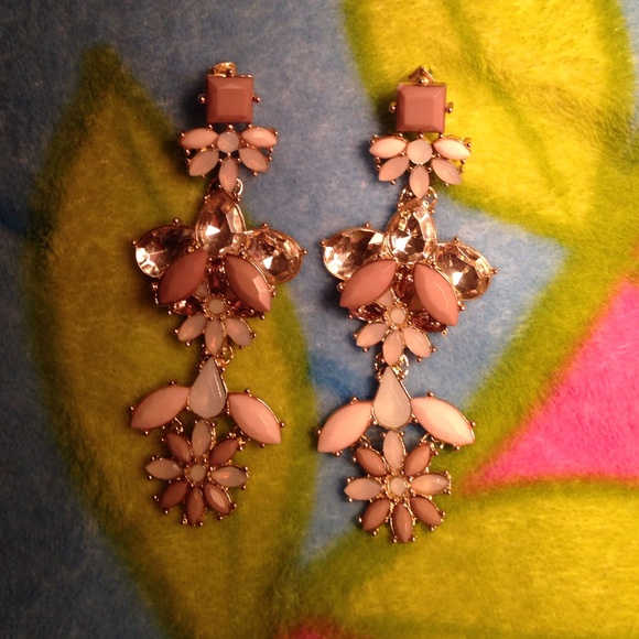 Earrings ✨