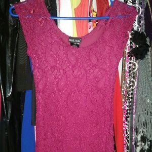 Bodycon dress