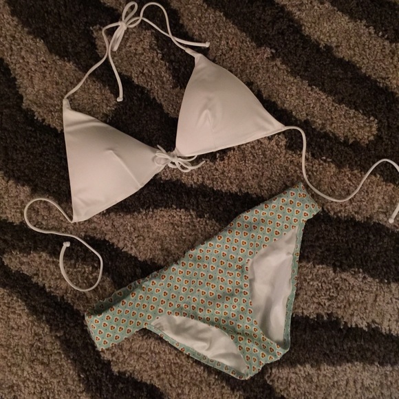 Victoria's Secret Other - Victoria's Secret NWOT~ 2 piece bikini