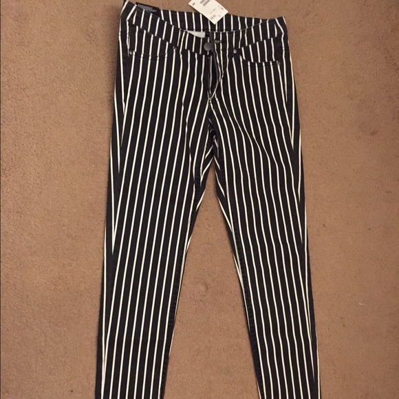 H&M pants