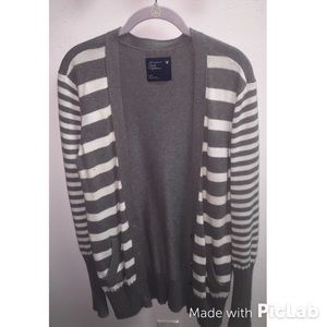 AE cardigan
