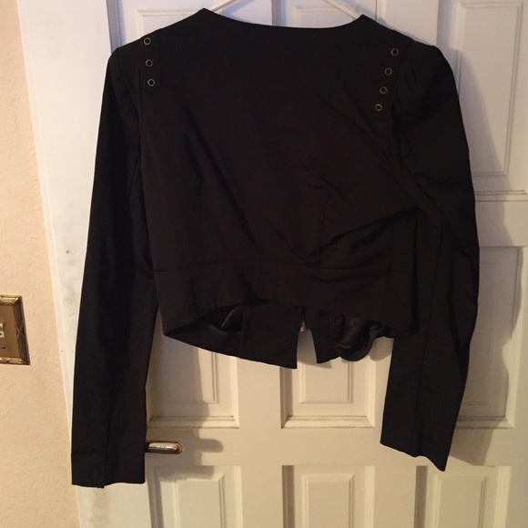 Little jacket - Picture 2 of 3