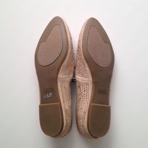 Guess Shoes - Guess Rhinestone Flats Guess Shoes - Guess Rhinestone Flats