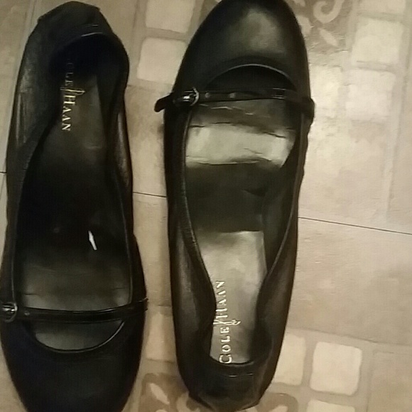 Black,Cole Haan..NikeAir.