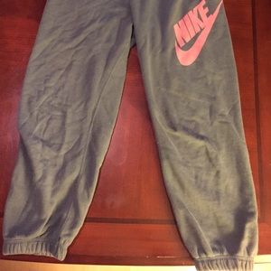 Women's Nike Sweats