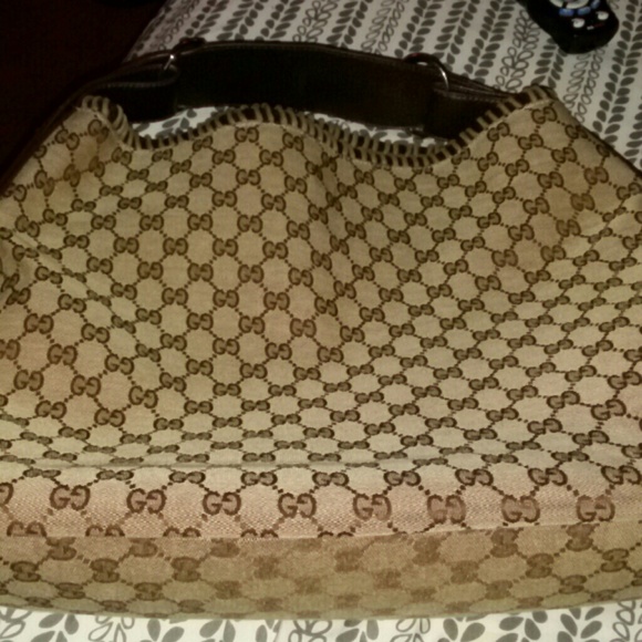 Gucci purse