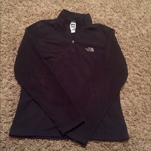 North Face Fleece Pullover