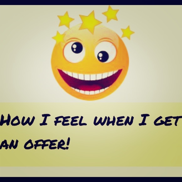 No one likes to be low balled😔