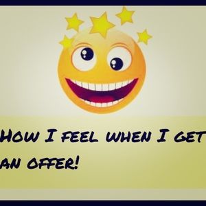 No one likes to be low balled😔