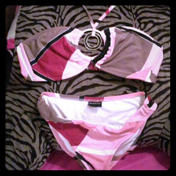 Bathing suit