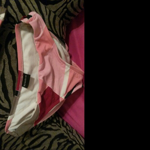 Bathing suit - Picture 3 of 3