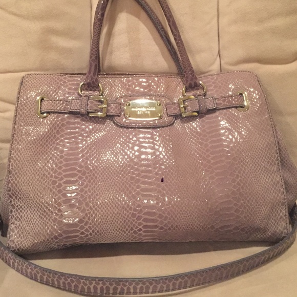 Michael kors handbag
