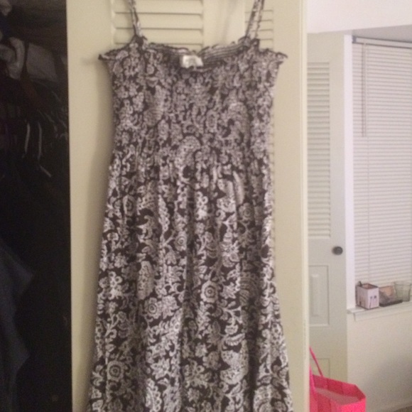 Summer dress