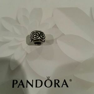 Authentic pandora charm