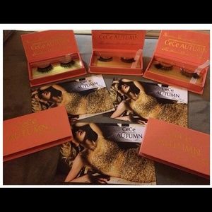 CARA CeCe AUTUMN PREMIER LASHES