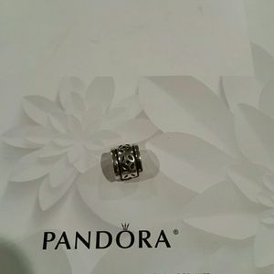 Authentic pandora charm