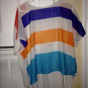 High low bundle for kissiekissie