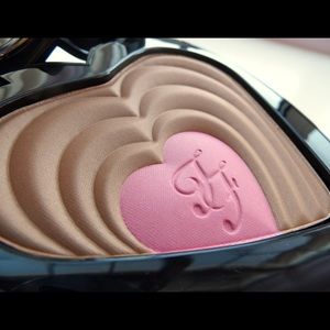 Too Face Soul Mate Bronzer