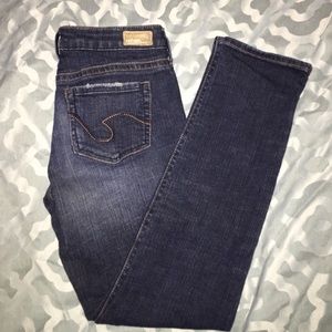 Refuge Skinny Jeans