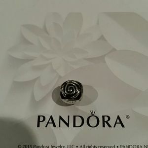 Authentic pandora charm
