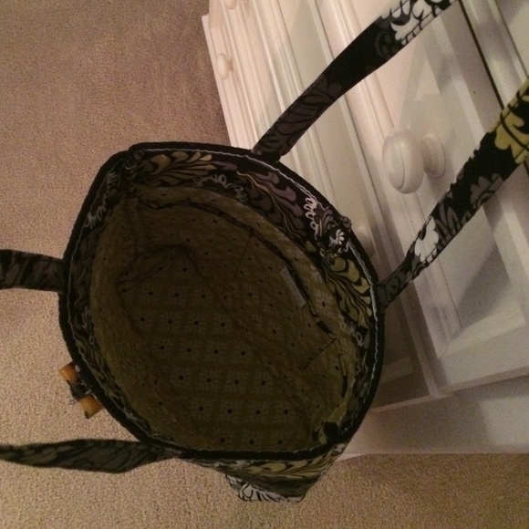 Vera Bradley bag - Picture 2 of 2