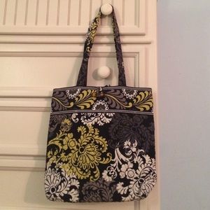 Vera Bradley bag