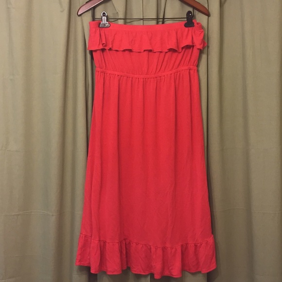 Old Navy Maxi Dress szL