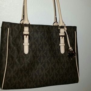 Michael Kors Tote Purse