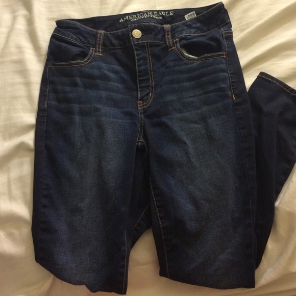 American Eagle denim - Picture 1 of 2