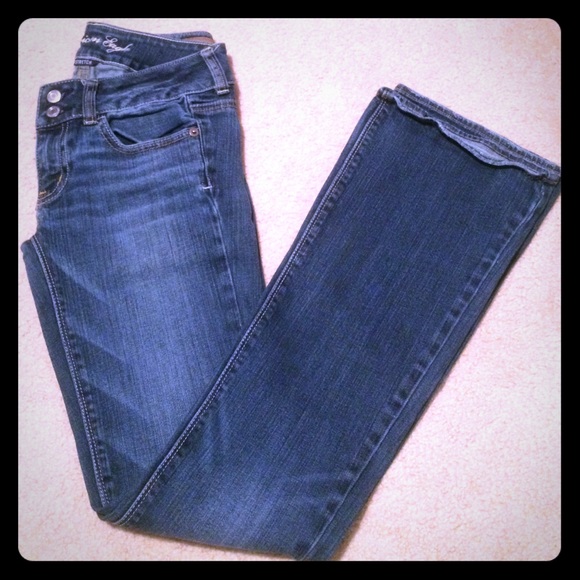 American Eagle Jeans!
