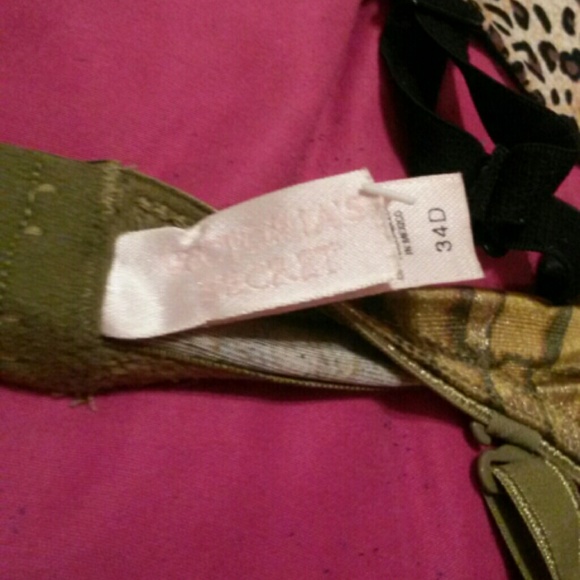 Bra - Picture 2 of 2