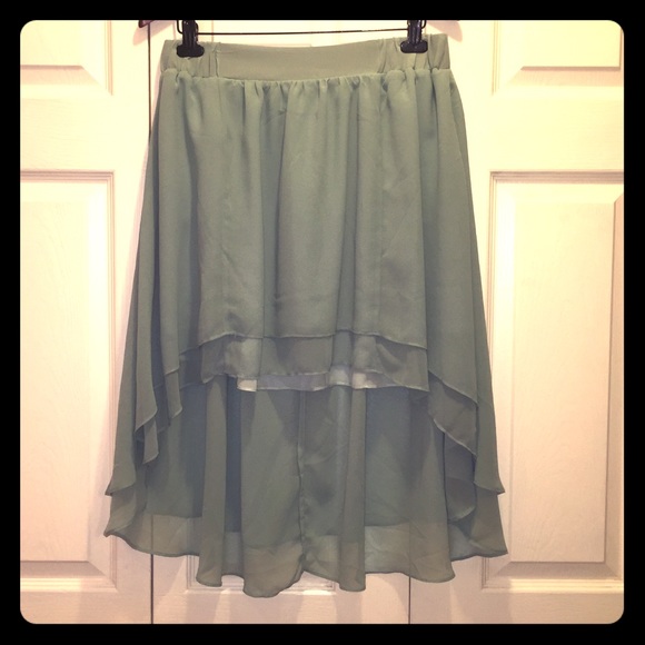 NWT Urban Outfitters Staring at Stars Skirt szL