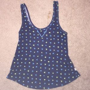 Cute summer top!