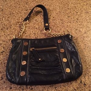 B Makowsky Handbag! HOLD NFS