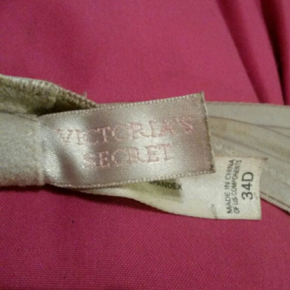 Bra - Picture 2 of 2