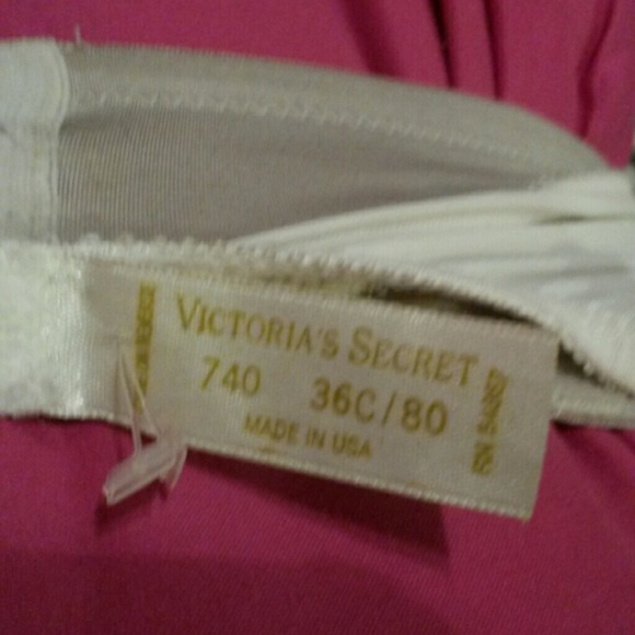 Bra - Picture 2 of 2