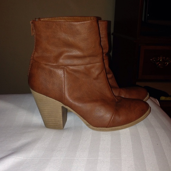 Booties