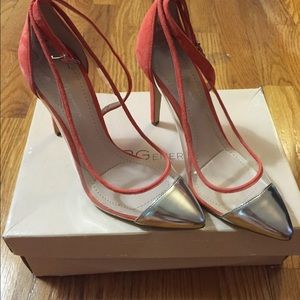 BCBGeneration heels