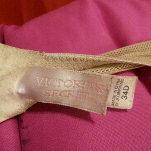 Bra - Picture 2 of 2