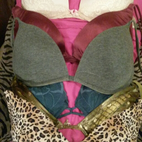 Bra