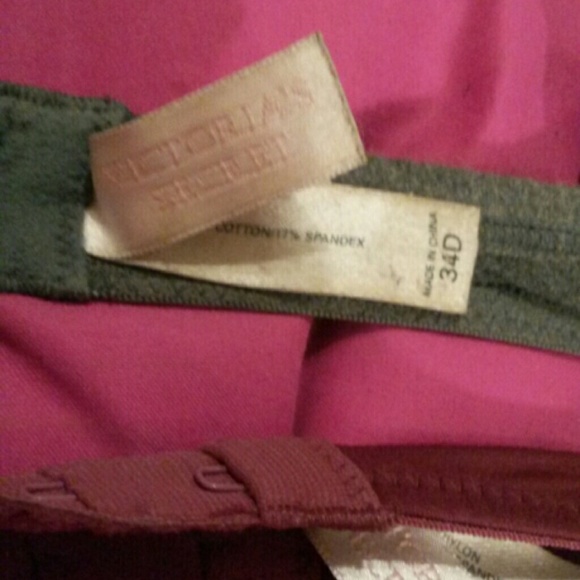 Bra - Picture 2 of 2