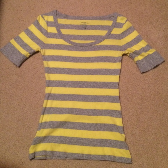 OLD NAVY COMFY SHIRT