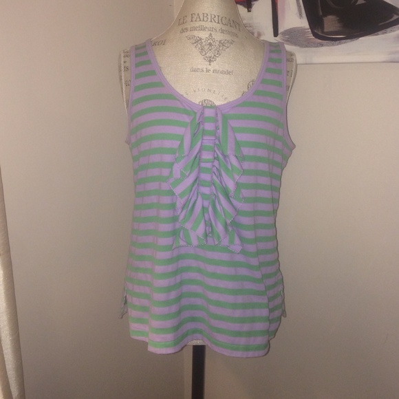 See by Chloe Top
